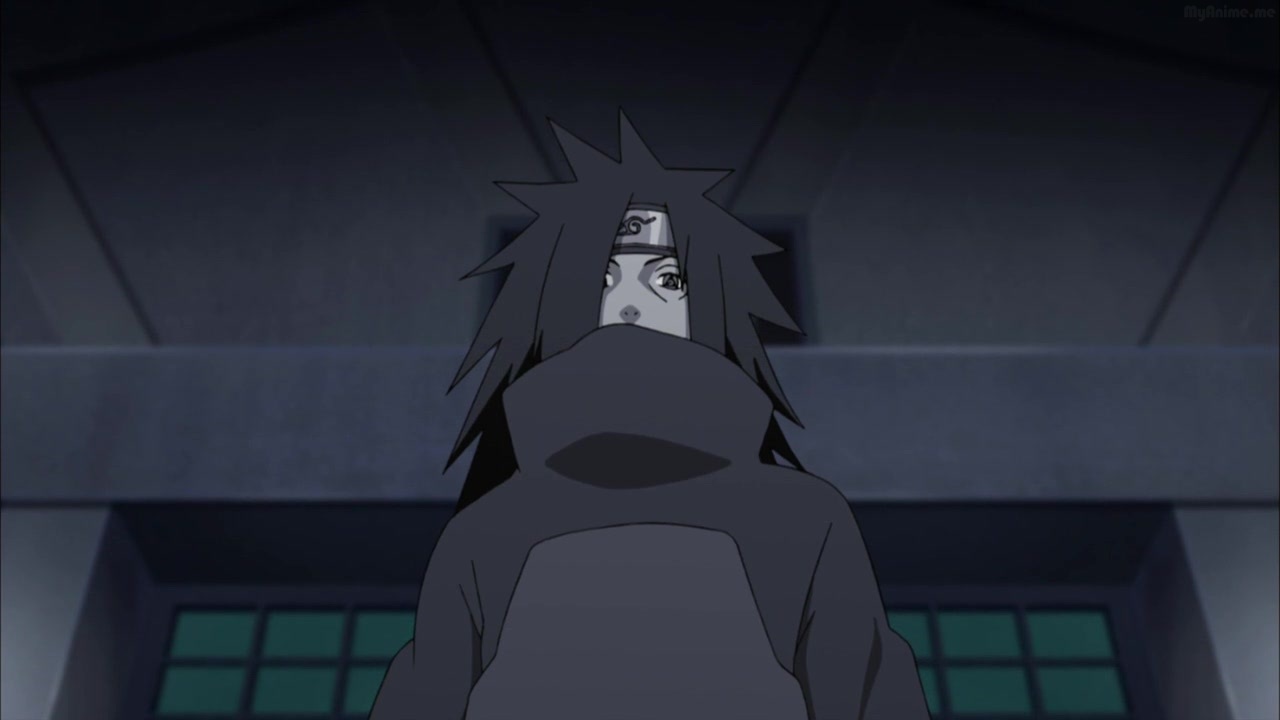 Naruto Shippuden Episode 332 Dubbed - Watch Boruto