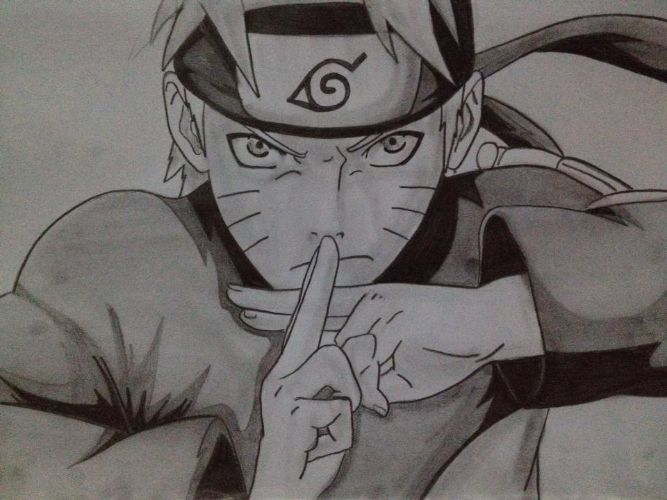 Disegni Narutogt It