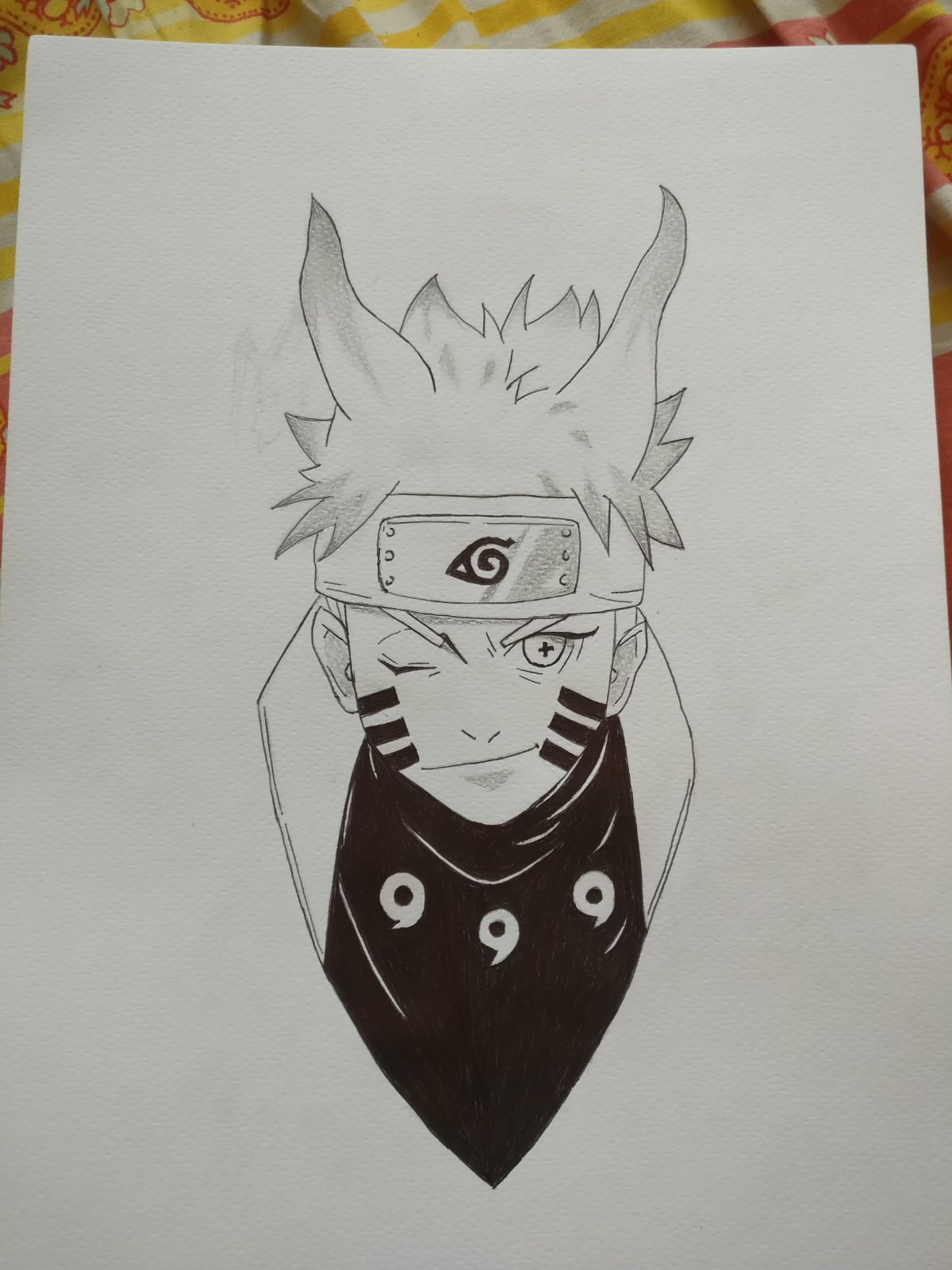 Disegni Narutogt It