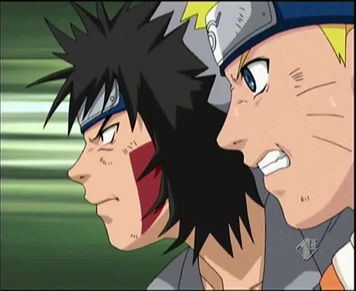 Naruto - Episódio 113: Força Total! Chōji, Detona!, Wiki Naruto