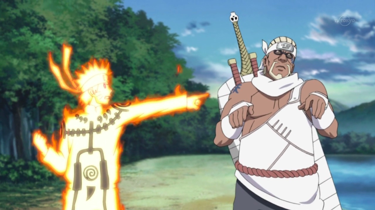 Naruto Shippuden - Episodio 298 - contato! Naruto contra itachi! Online -  Animezeira