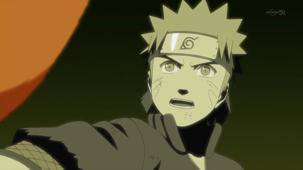 Naruto Shippuden : personnages (381)